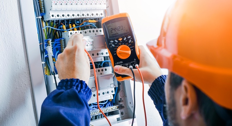 Tekman Elektrikçi